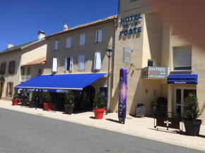 Hotels in La Cavalerie